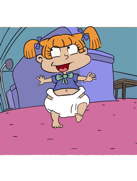 rugrats atfbooru|Site Rules/AI Images .